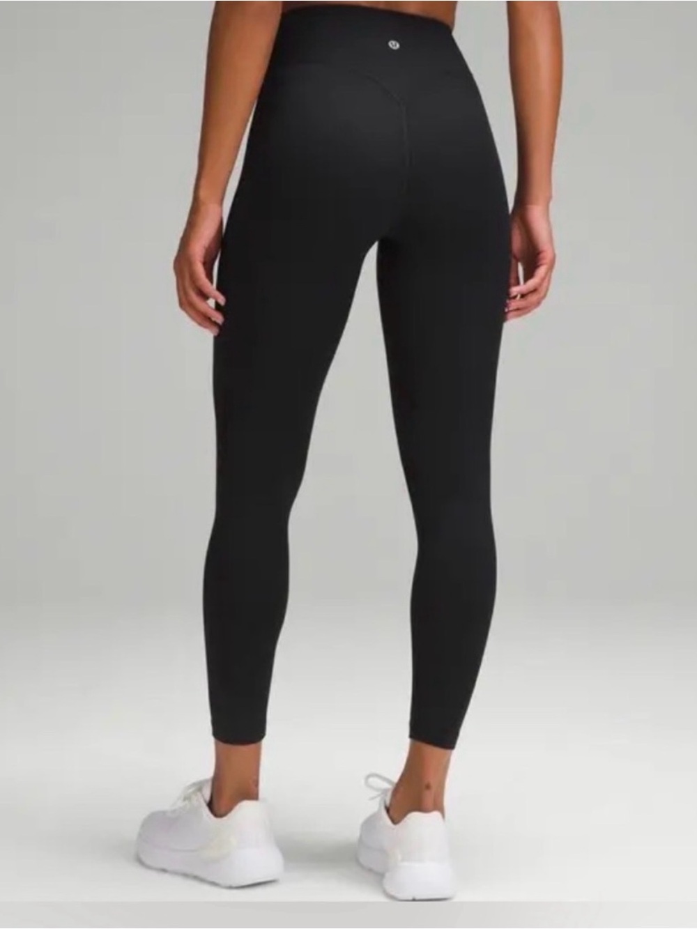Lululemon Breezethrough Leggings Size 6